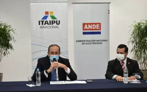Paraguay asegura que tarifa de Itaip� sigue en negociaci�n y analizan venta de excedente