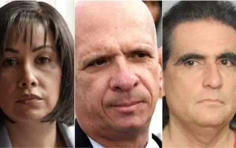 Venezuela: c�mo EE.UU. podr�a convertirse en un tribunal contra el chavismo con extradici�n de figuras clave