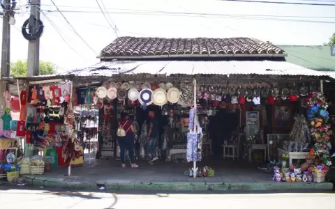 Caacup�: los comercios volver�n a ser parte de la fiesta mariana