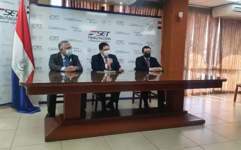 SET denuncia que 17 municipios y una gobernaci�n habr�an utilizado facturas falsas o clonadas