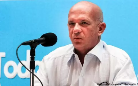Exgeneral de Hugo Ch�vez impugna decisi�n de Madrid de extraditarlo a EE.UU.