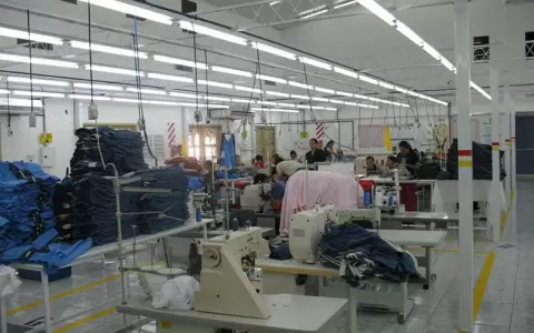 Maquila: firma italiana de ropa deportiva HRX llegar�a en noviembre a Paraguay