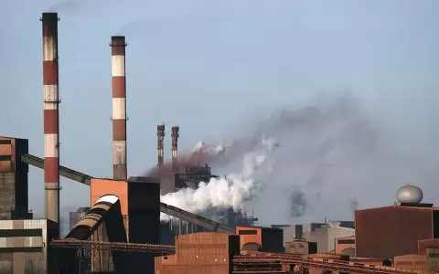 La Agencia Internacional de Energ�a pidi� recortar las emisiones de gases a nivel global