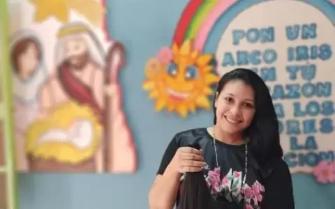 "El que da es el que m�s recibe al final"