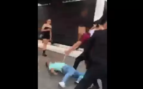 Joven fue noqueado tras fiesta de Halloween en Encarnaci�n