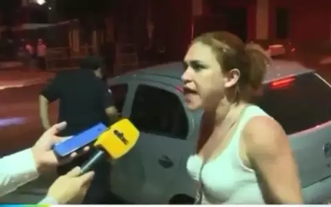 Festejos de Nenecho: Roban hasta al intendente