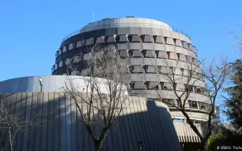 Tribunal Constitucional de Espa�a declara ilegal el segundo estado de alarma por COVID-19