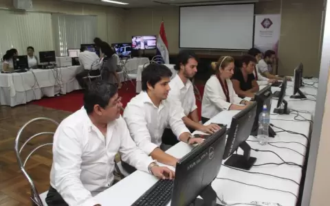 Centro de monitoreo de denuncias funcionar� desde temprano este domingo