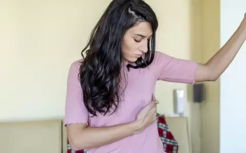 C�ncer de mama: recuperaci�n del paciente requiere de contenci�n profesional y familiar