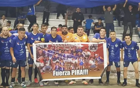 Semifinales del Nacional de Clubes Campeones ser�n de ida y vuelta