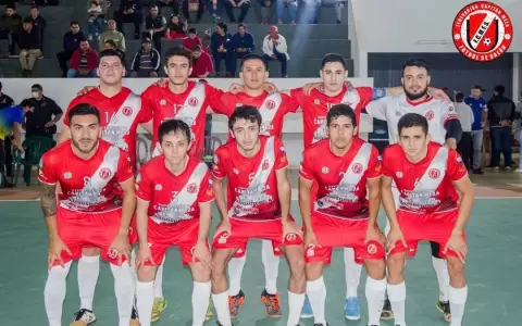 Capit�n Meza consigue un triunfazo ante Carmen del Paran�