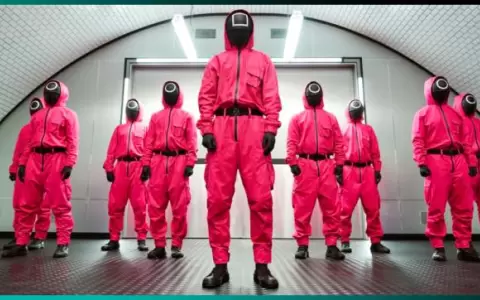 Serie Juego del Calamar se convirti� en el mejor estreno de la historia de Netflix