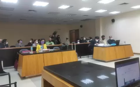 Caso Alexa: Arzobispo declara en nuevo juicio a Silvestre Olmedo