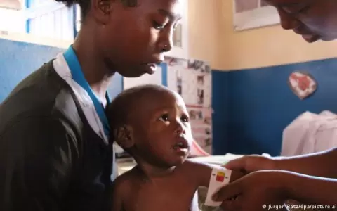 Amnist�a Internacional alerta sobre crisis alimentaria en Madagascar