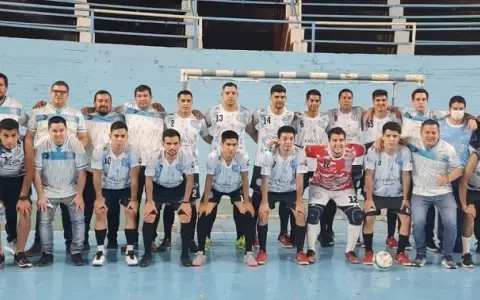 Villarrica consigue una ajustada victoria de local ante un duro Itap�