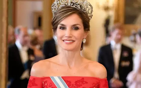 Reina de Espa�a visitar� Paraguay el 2 de noviembre, confirm� canciller