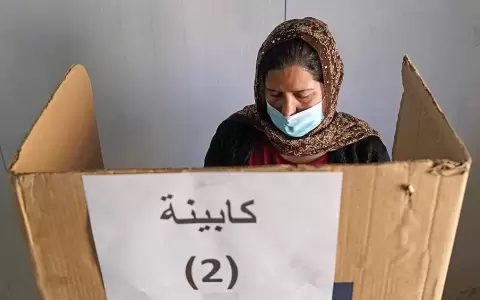 Irak celebra el domingo elecciones anticipadas en un clima de apat�a