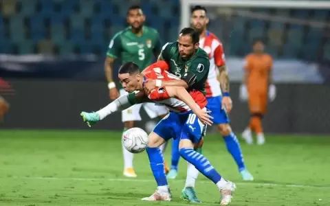 La Albirroja y la misi�n de ganar por segunda vez en La Paz