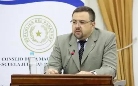 Postulante a ministro de la Corte minti� en su declaraci�n jurada ante el CM