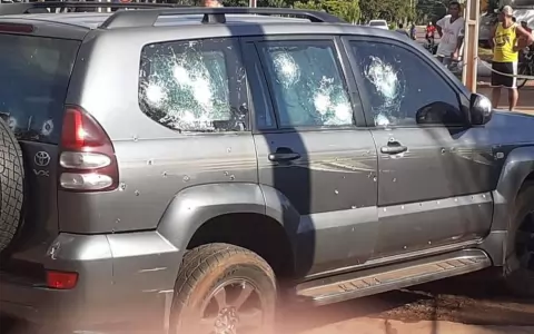 Industria del sicariato avanza libre por falta de Plan Nacional de Seguridad, dice crimin�logo