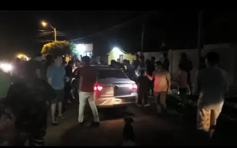 Violencia no da tregua: seis v�ctimas de sicariato en menos de cinco d�as en Amambay