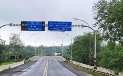 Turismo habilitado: Puerto Iguazu espera visitantes