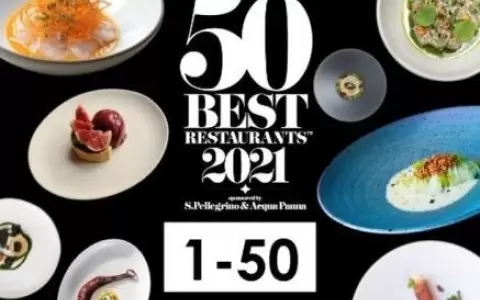 Restaurantes de Latinoam�rica entre los 50 mejores del mundo