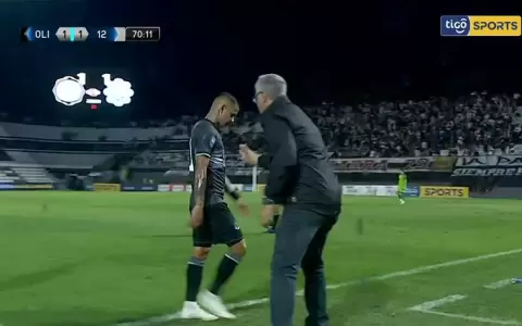 Guti�rrez y el gesto de Gonz�lez: �El respeto est� ante todo�