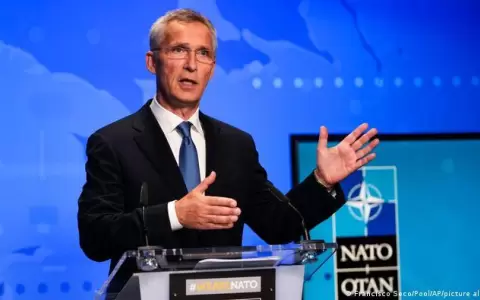 Tensiones diplom�ticas entre Rusia y la OTAN