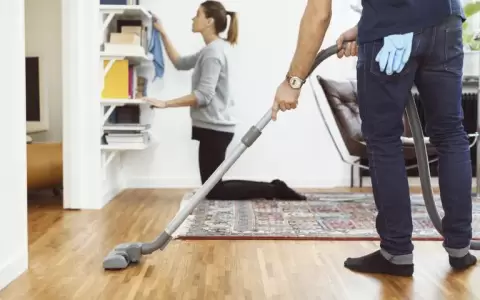 La ley y el orden... gu�a de productos para organizar la vida en casa