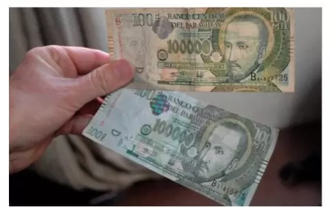 Polic�a advierte sobre circulaci�n de billetes falsos