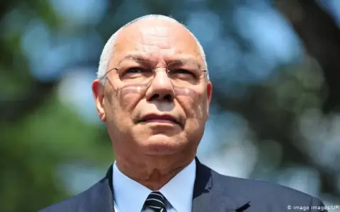 Colin Powell, exsecretario de Estado de EEUU, muere de COVID-19