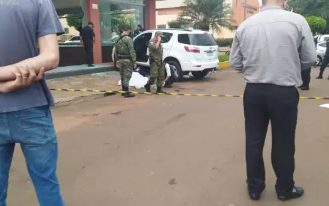 Balas utilizadas en cu�druple asesinato fueron entregados a militares entre 2019 y 2020
