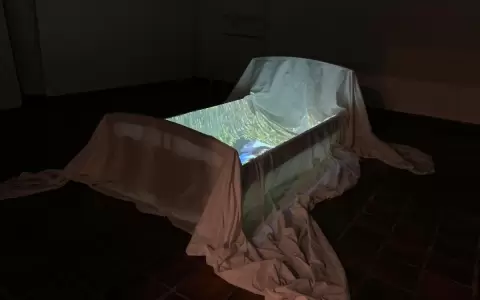 Mar�a Bel�n Rodr�guez es la ganadora del Premio Matisse 2021