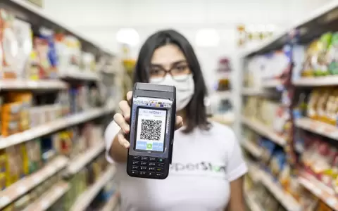 Exponencial crecimiento de transacciones con QR en el mercado paraguayo