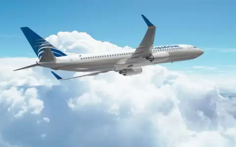 Copa Airlines se suma al compromiso de igualdad de g�nero de IATA