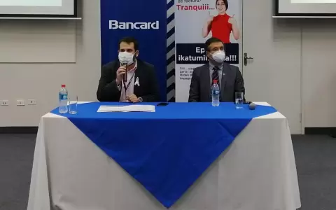 Ofrecen facilidades a usuarios con facturas acumuladas de la ANDE