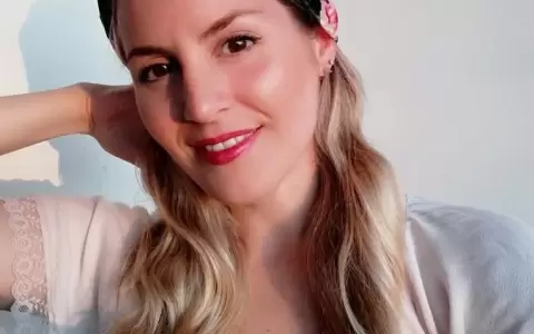 Giannina Guggiari: �Lo que vestimos transmite un mensaje�