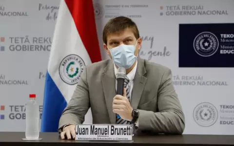 MEC anuncia que completar� aumento docente de 16% para julio 2022