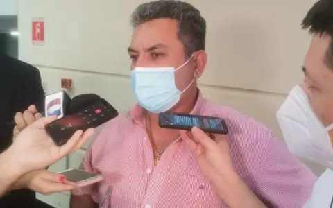 �La cosa se va poner bastante fea�, asegur� gremialista docente si no reciben aumento del 16%