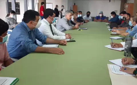 En el d�a de la raza, ind�genas se manifestar�n en Asunci�n