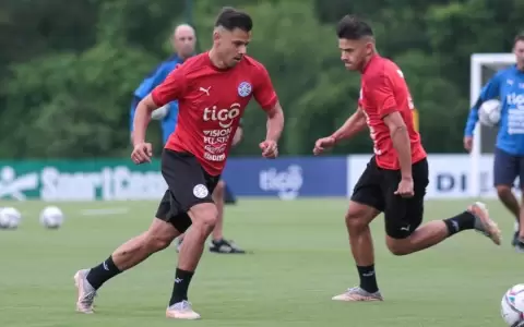 La lista final de la Albirroja para la triple fecha de Eliminatorias