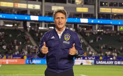 Hay acuerdo de palabra entre Guillermo Barros Schelotto y la APF