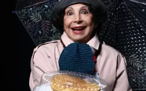 "Atrapados" sigue en cartelera en Arlequ�n Teatro