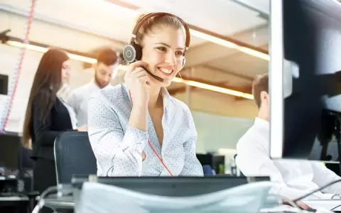 Atenci�n al cliente.