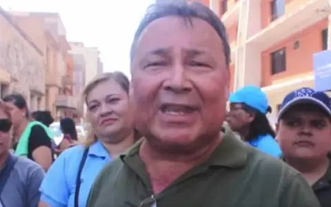 Docentes levantan movilizaciones y deciden regresar a aulas desde el lunes