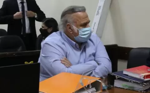 Gonz�lez Daher �va a perder mucho m�s fingiendo su muerte�, dijo experto en Criminolog�a