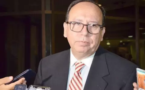 Anexo C: �Brasil siempre quiso que baje la tarifa, no es ning�n secreto�, asegur� Manuel C�ceres