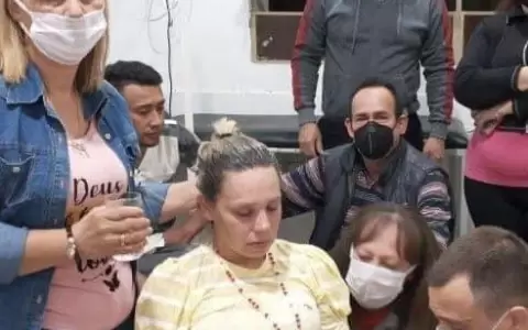 Nuevo ataque: balean veh�culo de candidata a intendente de Colonia Independencia