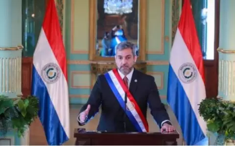 Presidente destaca "gran jornada c�vica"